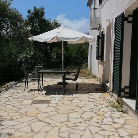 George's House Apartamento