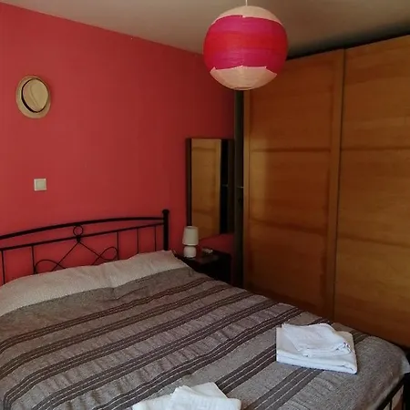 George's House Апартаменты