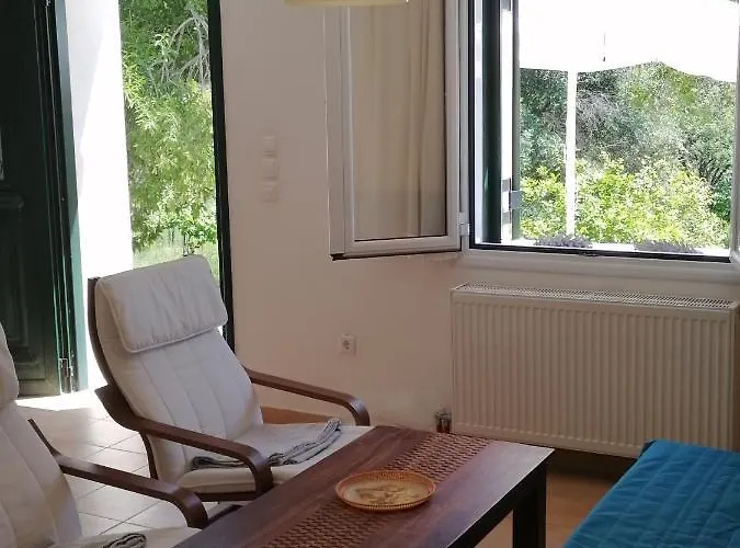 George's House Apartamento *