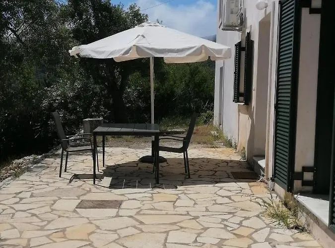 George's House Apartamento