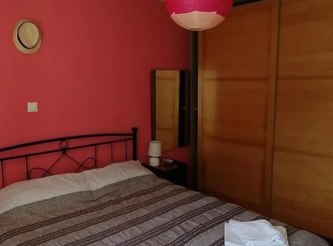 George's House Apartamento