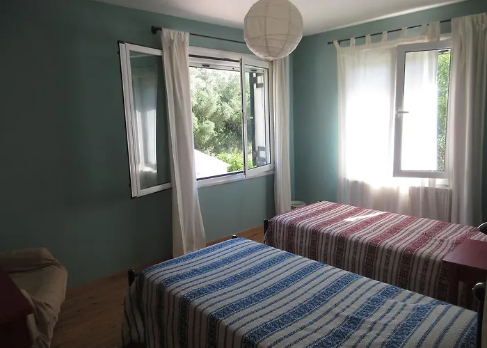 George's House Apartamento Giannádes