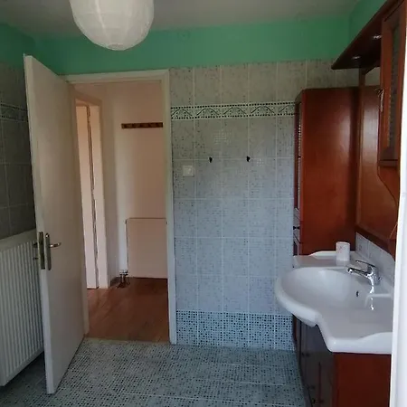 George's House Appartamento *