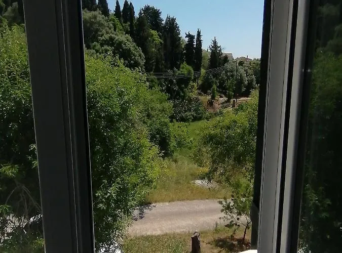 George's House