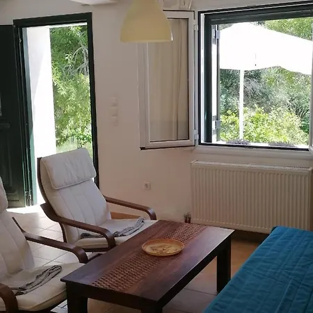 George's House Apartment *