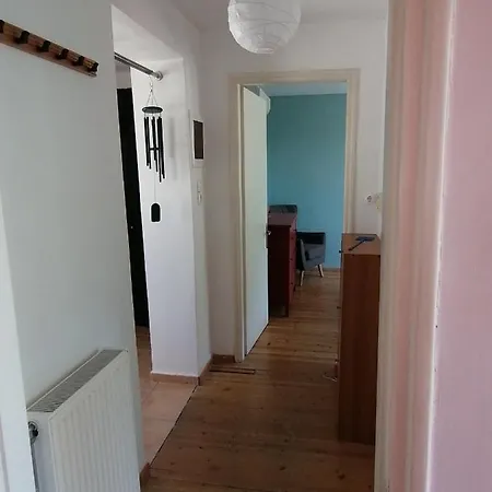 George's House *