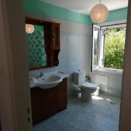 Apartament George's House Giannádes