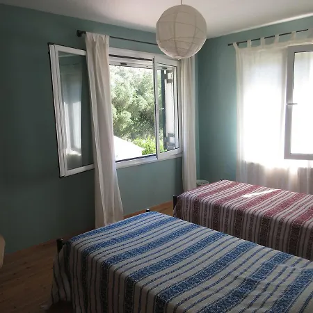 George's House Apartment Giannades