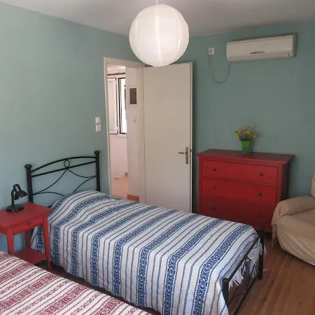 George's House Apartment *