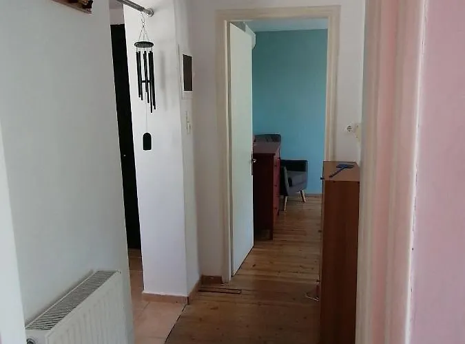 George's House *