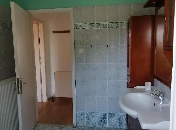 George's House Daire *