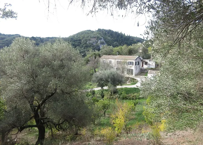 George's House 公寓 *