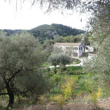 George's House Διαμέρισμα *